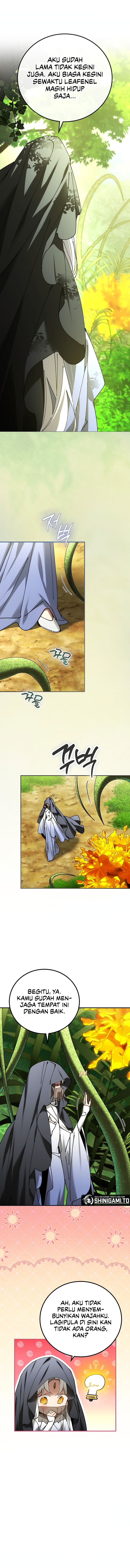 Baca Magic Academy's Genius Blinker - Chapter 93 halaman 11