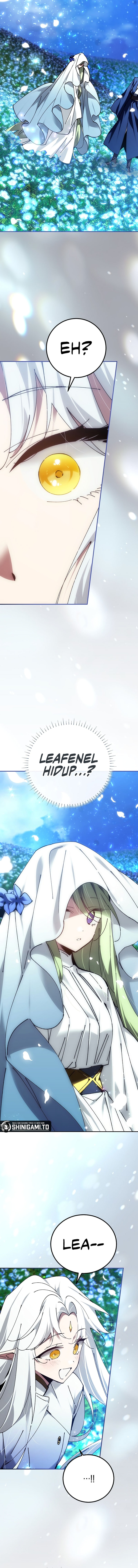 Baca Magic Academy's Genius Blinker - Chapter 93 halaman 13