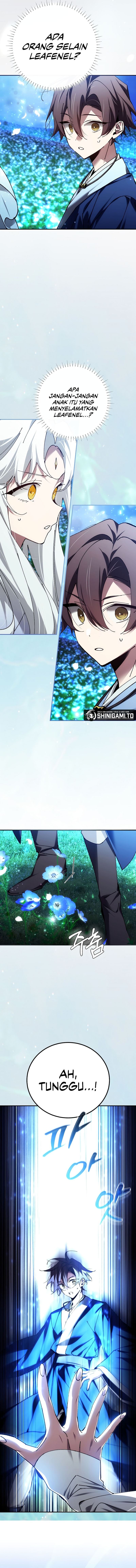 Baca Magic Academy's Genius Blinker - Chapter 93 halaman 14