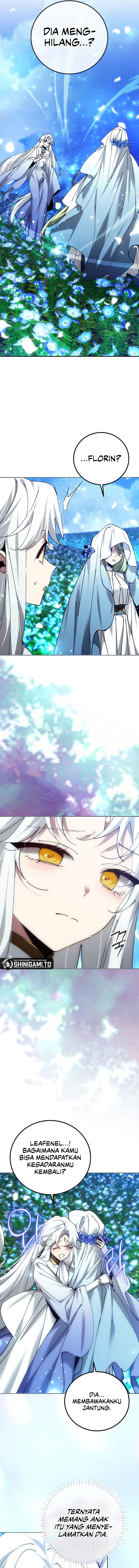 Baca Magic Academy's Genius Blinker - Chapter 93 halaman 15