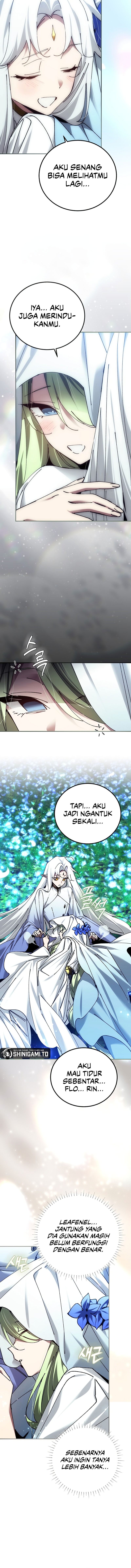 Baca Magic Academy's Genius Blinker - Chapter 93 halaman 16