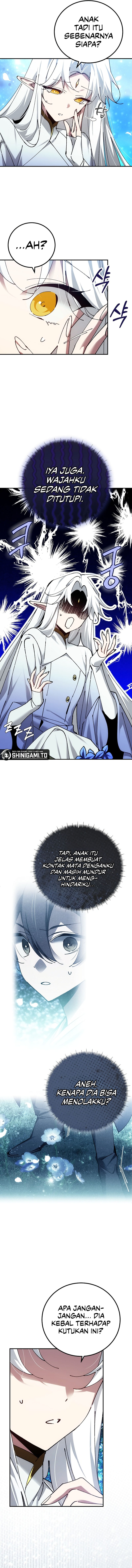 Baca Magic Academy's Genius Blinker - Chapter 93 halaman 17