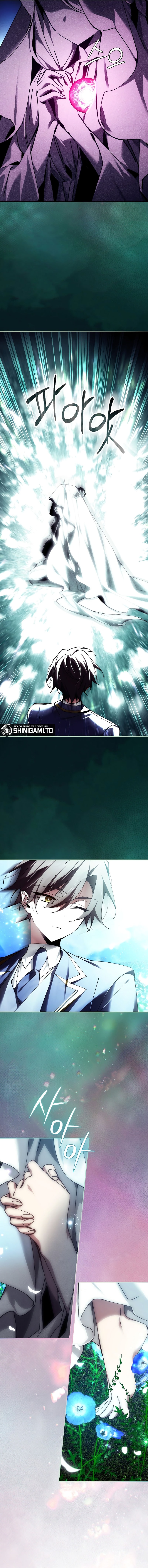 Baca Magic Academy's Genius Blinker - Chapter 93 halaman 5