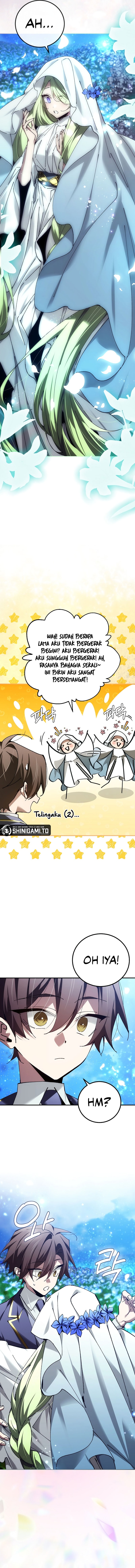 Baca Magic Academy's Genius Blinker - Chapter 93 halaman 6