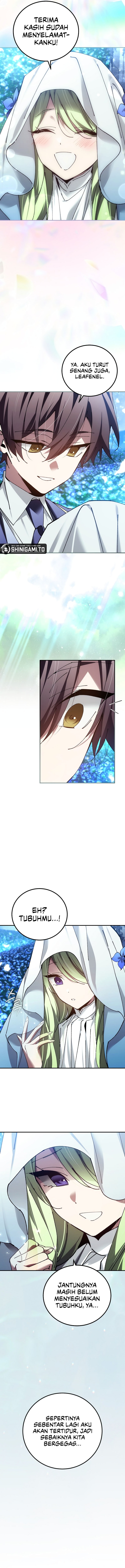 Baca Magic Academy's Genius Blinker - Chapter 93 halaman 7