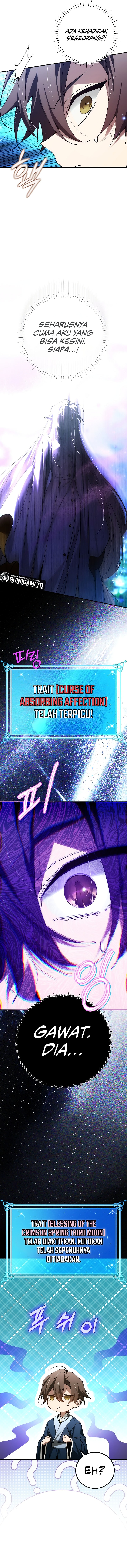 Baca Magic Academy's Genius Blinker - Chapter 93 halaman 9