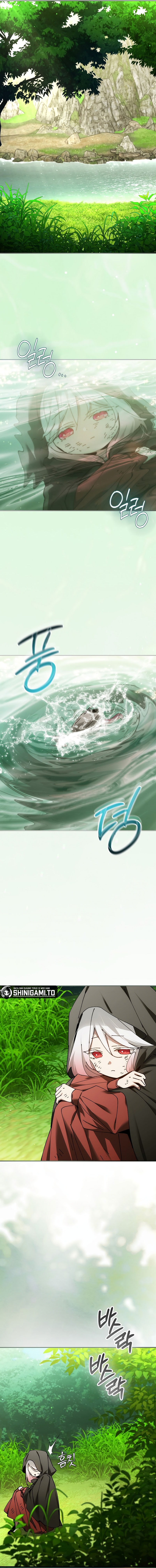 Baca Magic Academy's Genius Blinker - Chapter 94 halaman 10