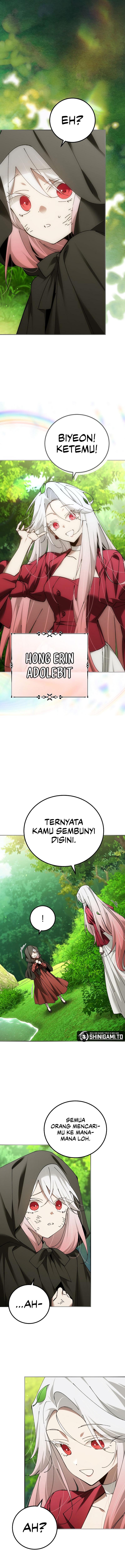 Baca Magic Academy's Genius Blinker - Chapter 94 halaman 11