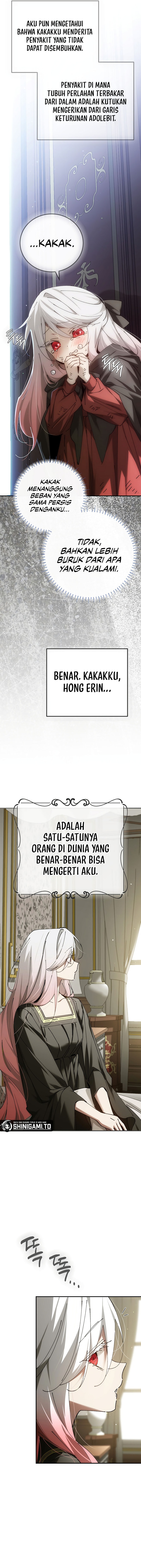 Baca Magic Academy's Genius Blinker - Chapter 94 halaman 14