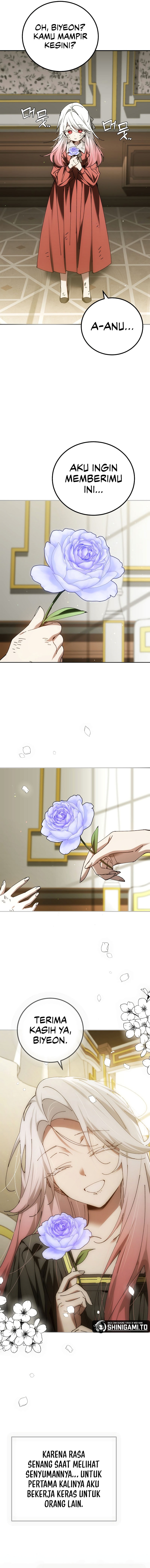 Baca Magic Academy's Genius Blinker - Chapter 94 halaman 15