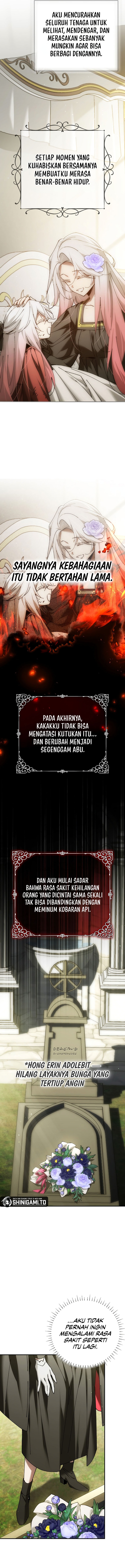 Baca Magic Academy's Genius Blinker - Chapter 94 halaman 16