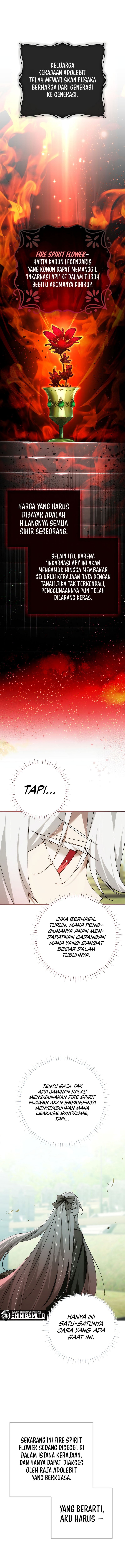 Baca Magic Academy's Genius Blinker - Chapter 94 halaman 17