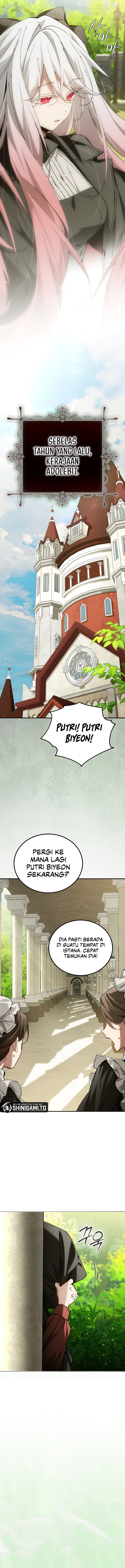 Baca Magic Academy's Genius Blinker - Chapter 94 halaman 9