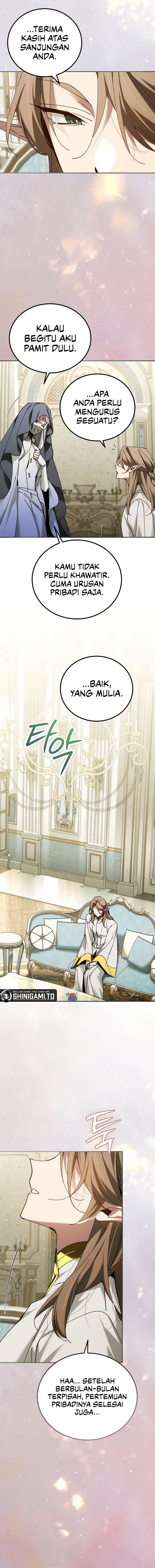 Baca Magic Academy's Genius Blinker - Chapter 95 halaman 13