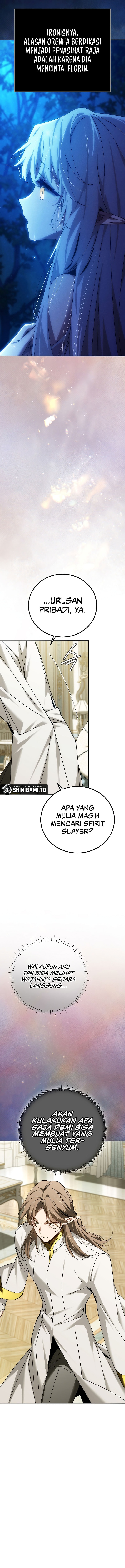 Baca Magic Academy's Genius Blinker - Chapter 95 halaman 15