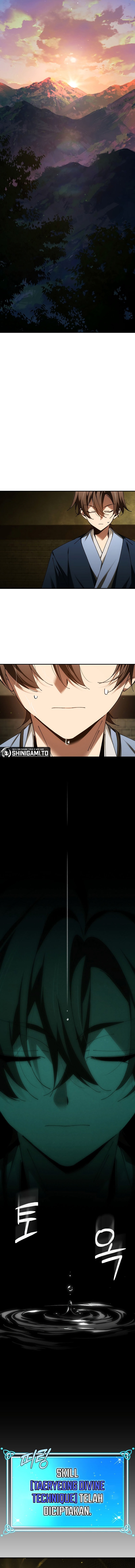 Baca Magic Academy's Genius Blinker - Chapter 95 halaman 4