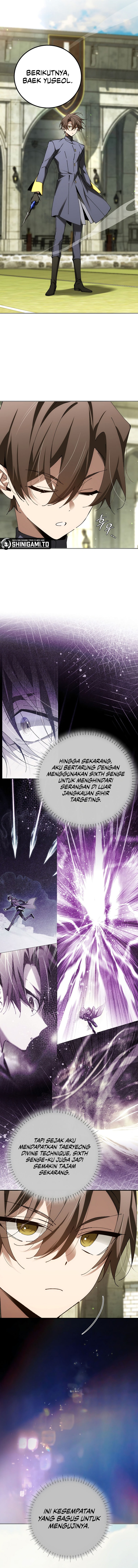 Baca Magic Academy's Genius Blinker - Chapter 96 halaman 15