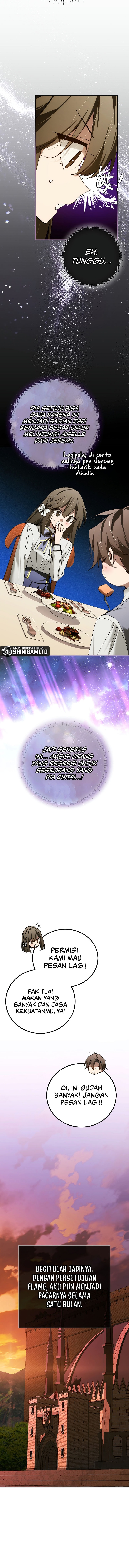 Baca Magic Academy's Genius Blinker - Chapter 98 halaman 15