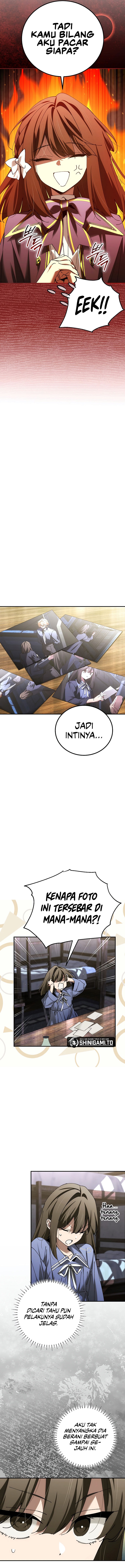 Baca Magic Academy's Genius Blinker - Chapter 98 halaman 7
