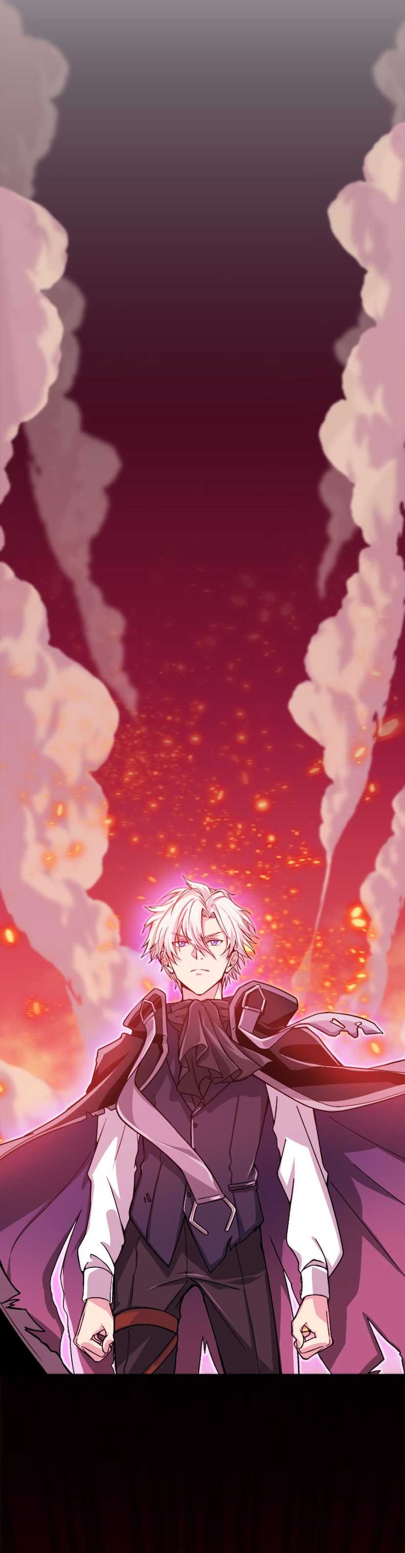 Baca Magic Level 99990000 All-Attribute Great Sage - Chapter 0.1 halaman 12