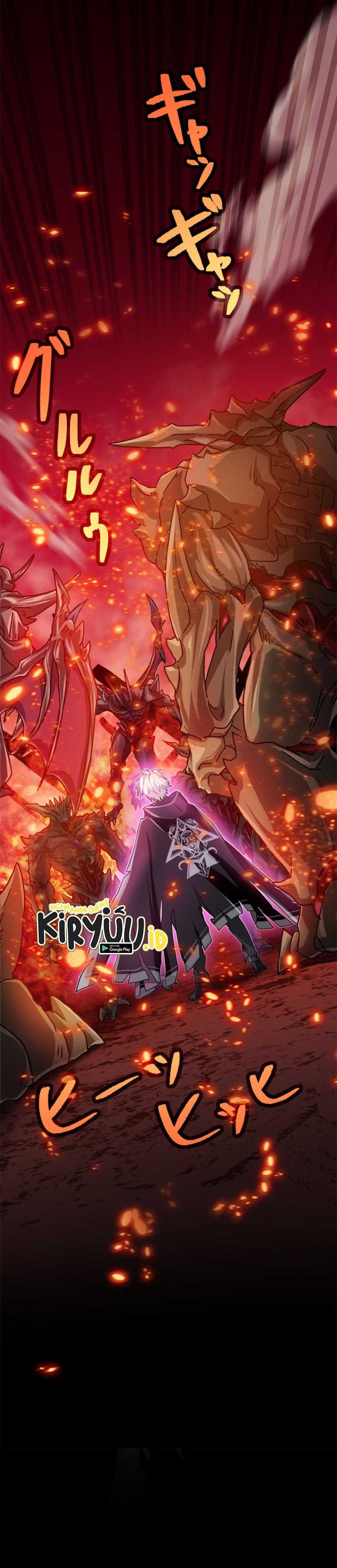 Baca Magic Level 99990000 All-Attribute Great Sage - Chapter 0.1 halaman 13