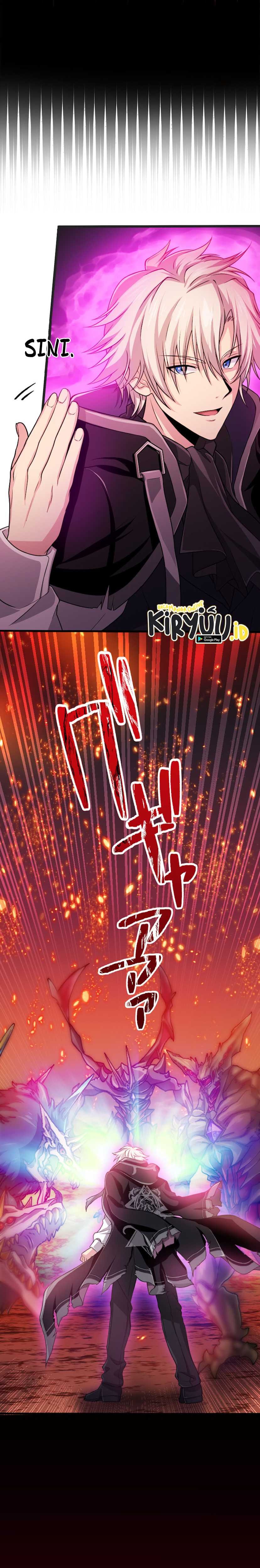 Baca Magic Level 99990000 All-Attribute Great Sage - Chapter 0.1 halaman 15