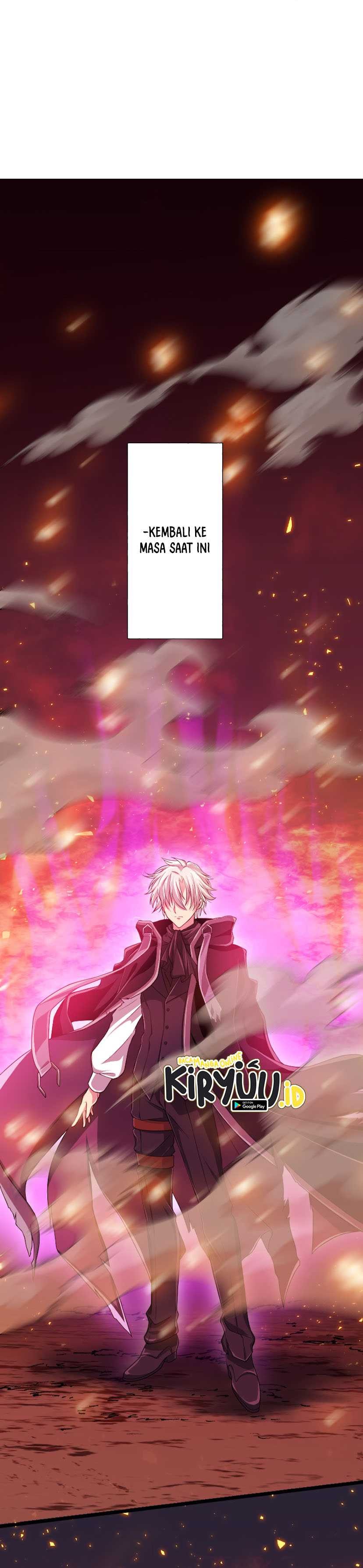 Baca Magic Level 99990000 All-Attribute Great Sage - Chapter 0.1 halaman 17