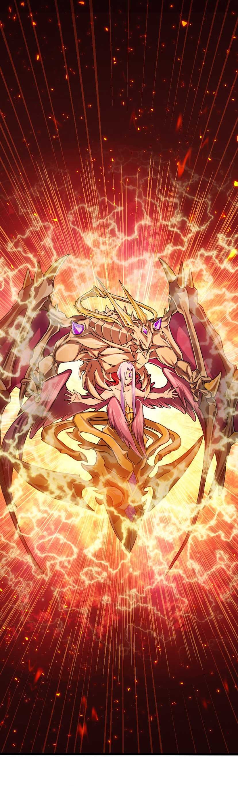 Baca Magic Level 99990000 All-Attribute Great Sage - Chapter 0.1 halaman 19