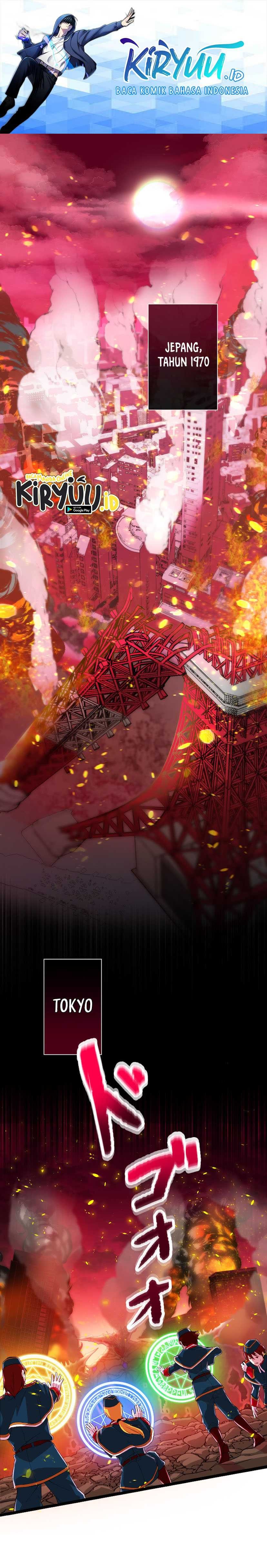 Baca Magic Level 99990000 All-Attribute Great Sage - Chapter 0.1 halaman 2