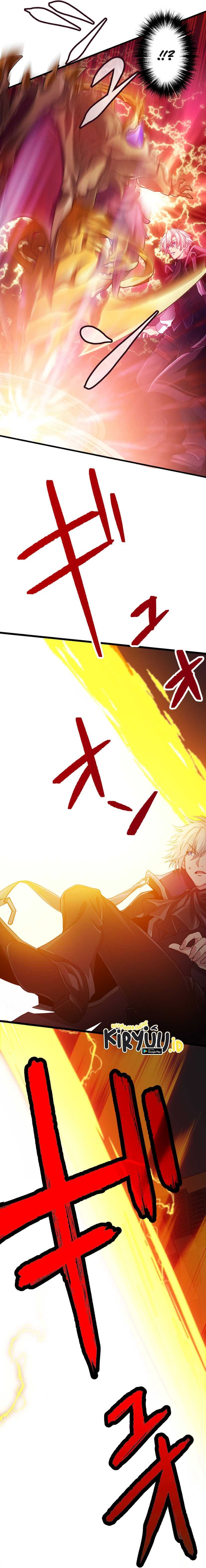 Baca Magic Level 99990000 All-Attribute Great Sage - Chapter 0.1 halaman 22