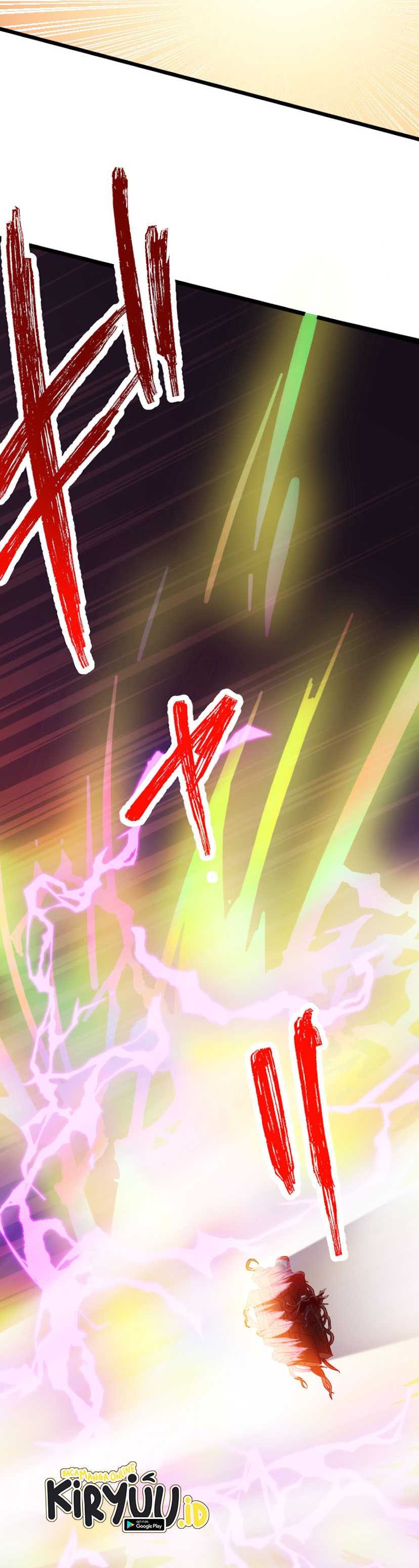 Baca Magic Level 99990000 All-Attribute Great Sage - Chapter 0.1 halaman 25