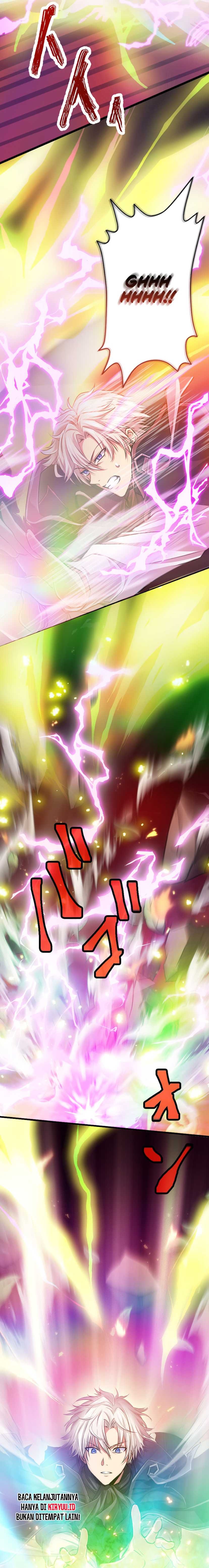 Baca Magic Level 99990000 All-Attribute Great Sage - Chapter 0.1 halaman 26