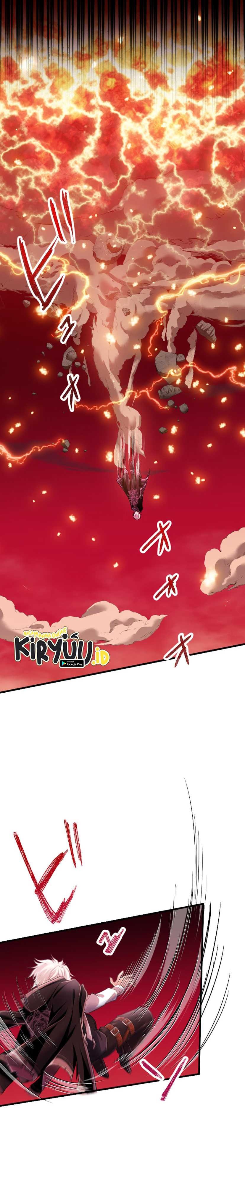 Baca Magic Level 99990000 All-Attribute Great Sage - Chapter 0.1 halaman 28