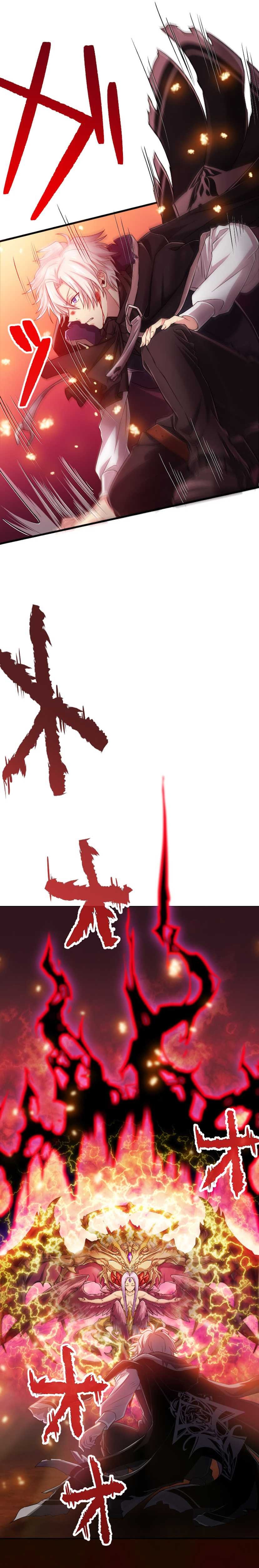 Baca Magic Level 99990000 All-Attribute Great Sage - Chapter 0.1 halaman 29