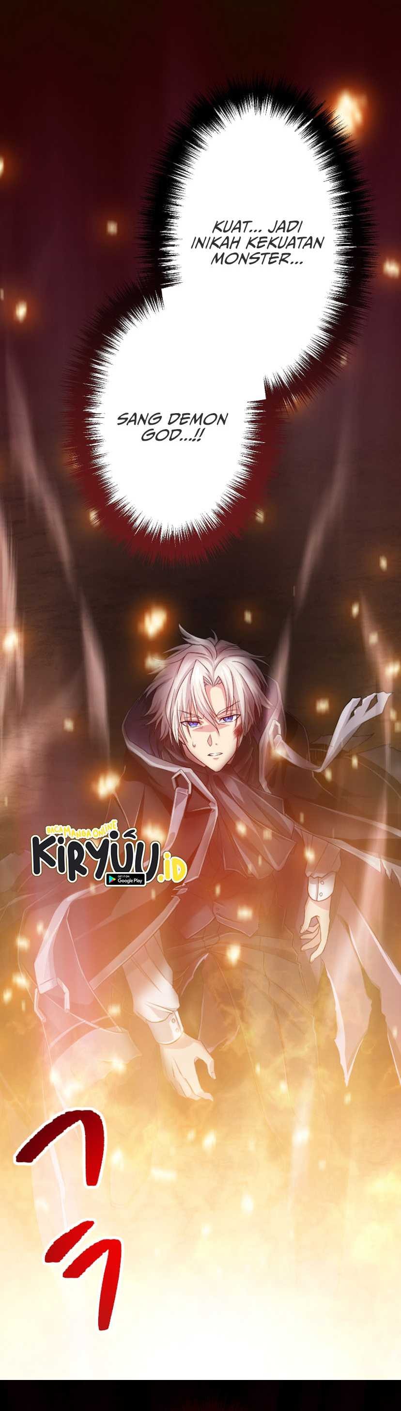 Baca Magic Level 99990000 All-Attribute Great Sage - Chapter 0.1 halaman 30