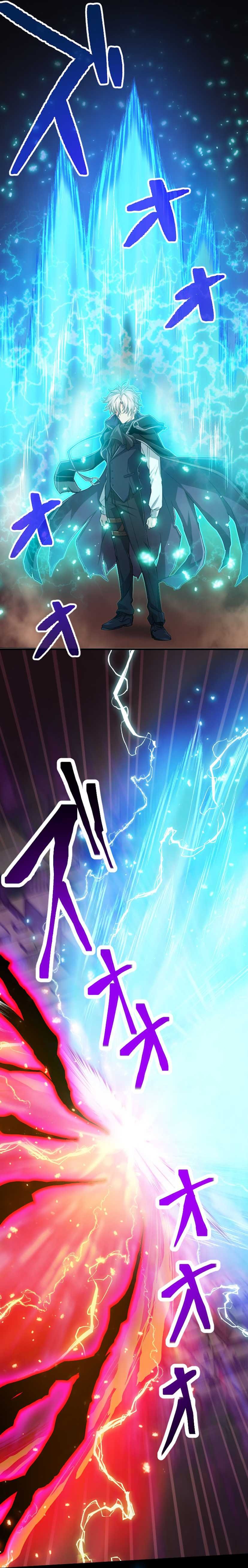 Baca Magic Level 99990000 All-Attribute Great Sage - Chapter 0.1 halaman 32