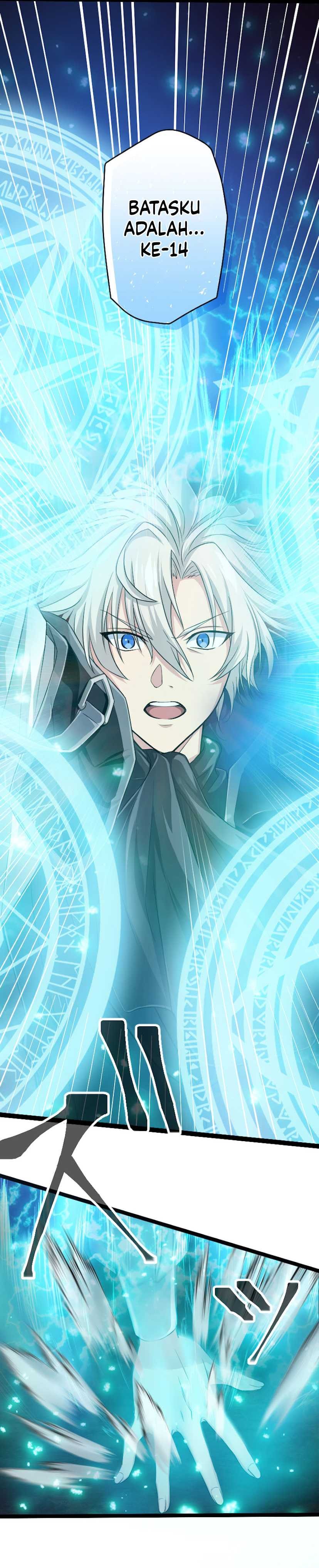 Baca Magic Level 99990000 All-Attribute Great Sage - Chapter 0.1 halaman 35