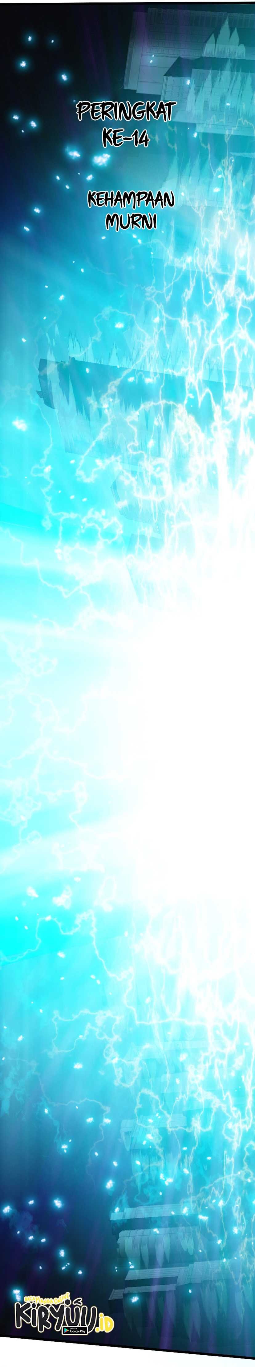 Baca Magic Level 99990000 All-Attribute Great Sage - Chapter 0.1 halaman 36