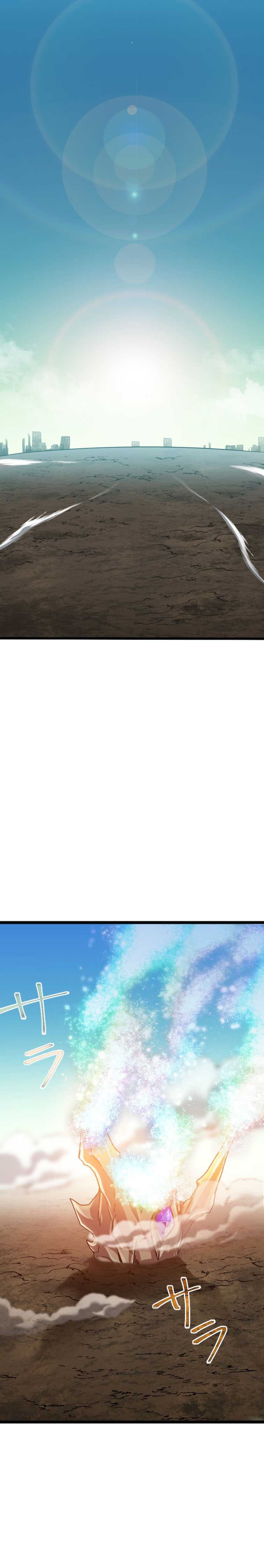 Baca Magic Level 99990000 All-Attribute Great Sage - Chapter 0.1 halaman 38