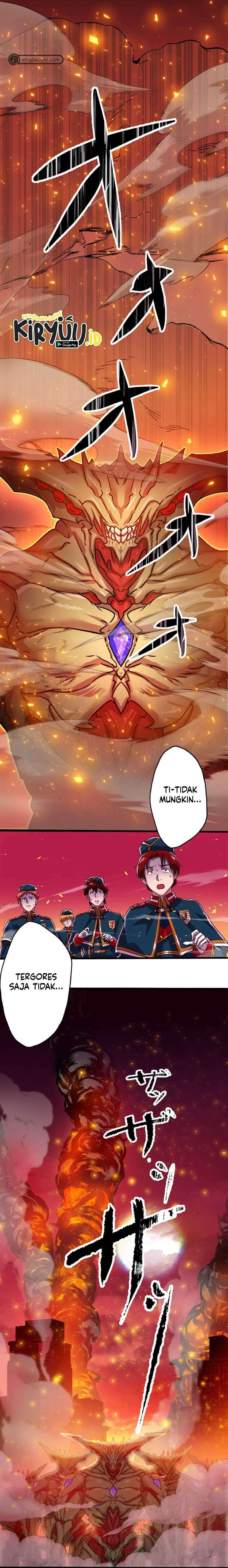 Baca Magic Level 99990000 All-Attribute Great Sage - Chapter 0.1 halaman 4