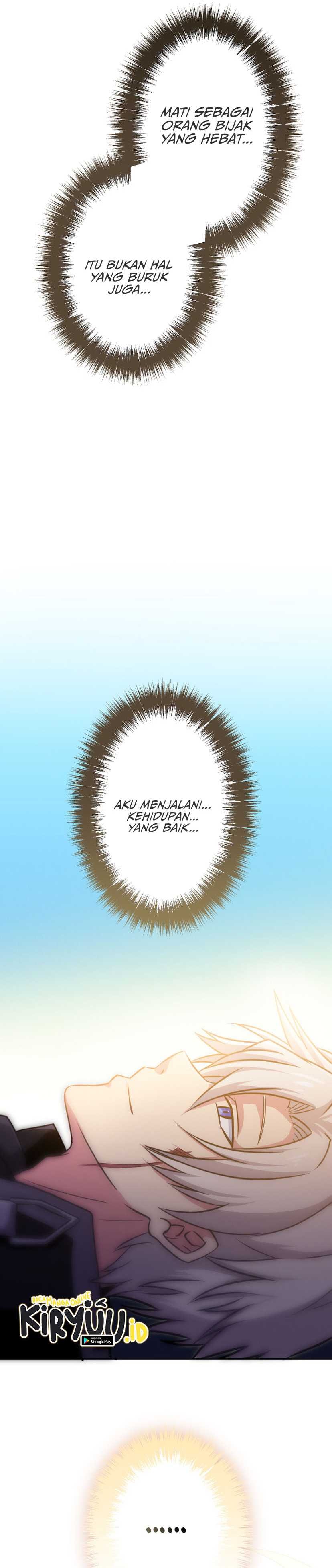 Baca Magic Level 99990000 All-Attribute Great Sage - Chapter 0.1 halaman 40