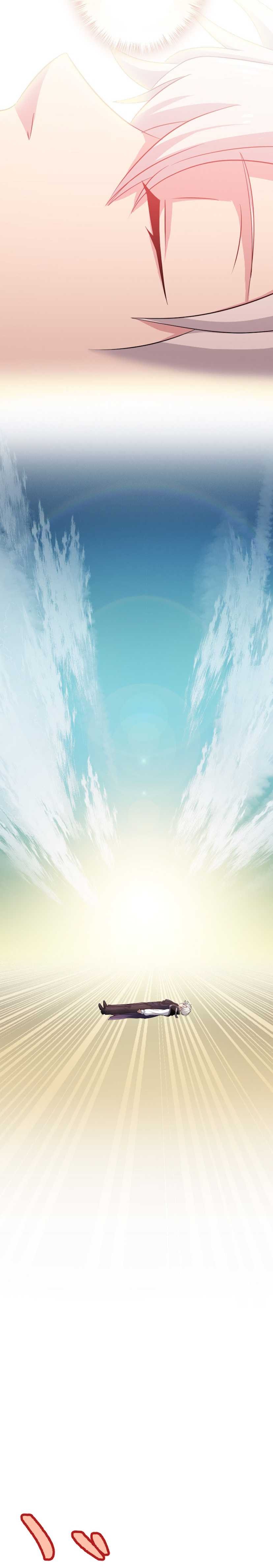 Baca Magic Level 99990000 All-Attribute Great Sage - Chapter 0.1 halaman 41