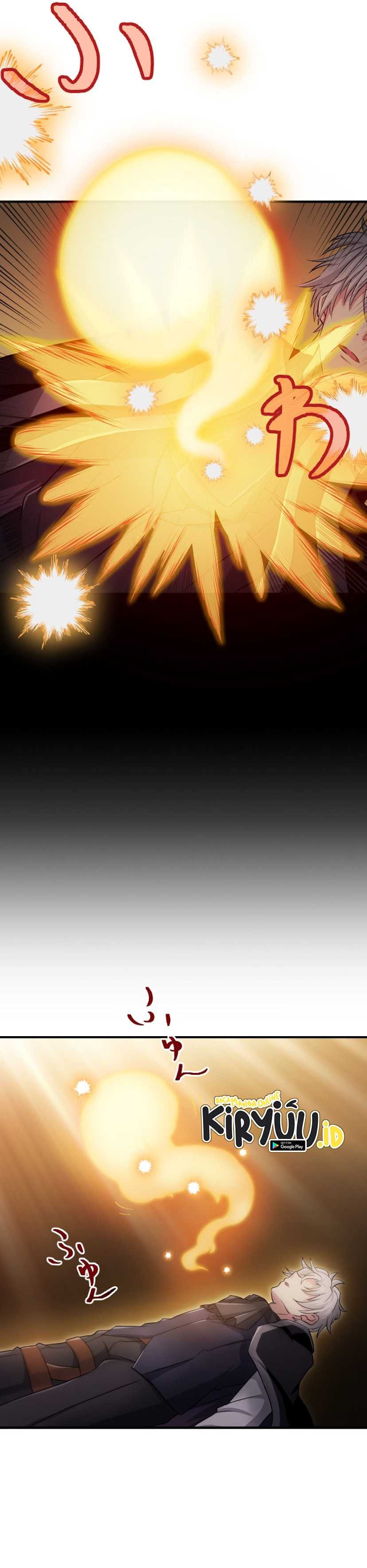 Baca Magic Level 99990000 All-Attribute Great Sage - Chapter 0.1 halaman 42