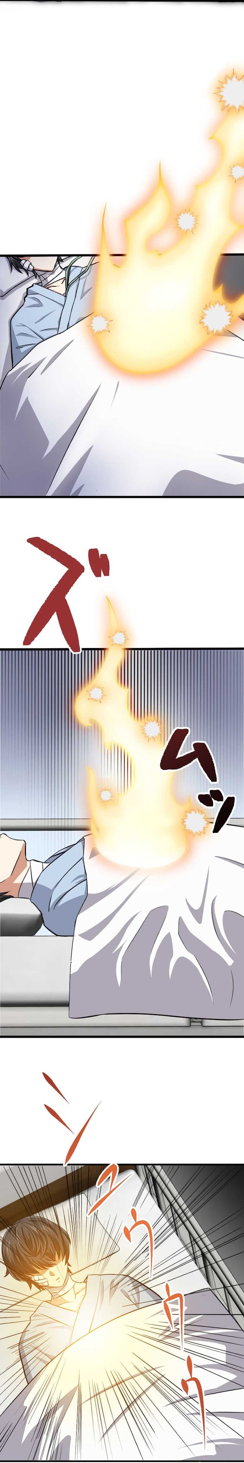 Baca Magic Level 99990000 All-Attribute Great Sage - Chapter 0.1 halaman 44