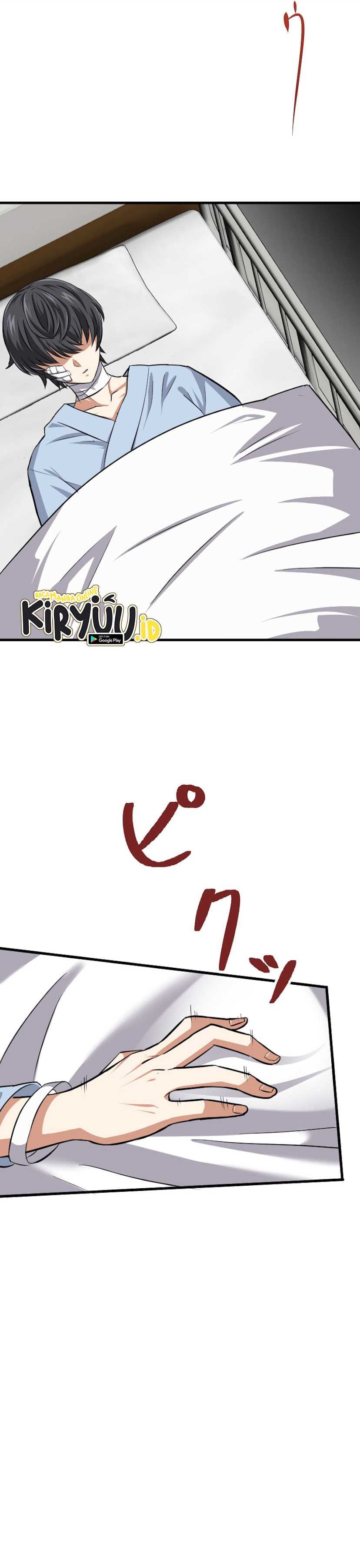 Baca Magic Level 99990000 All-Attribute Great Sage - Chapter 0.1 halaman 45