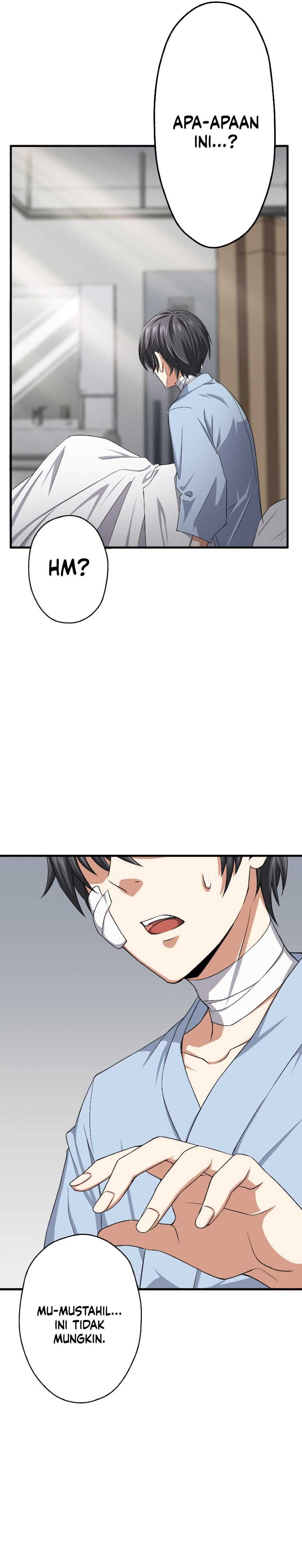 Baca Magic Level 99990000 All-Attribute Great Sage - Chapter 0.1 halaman 47