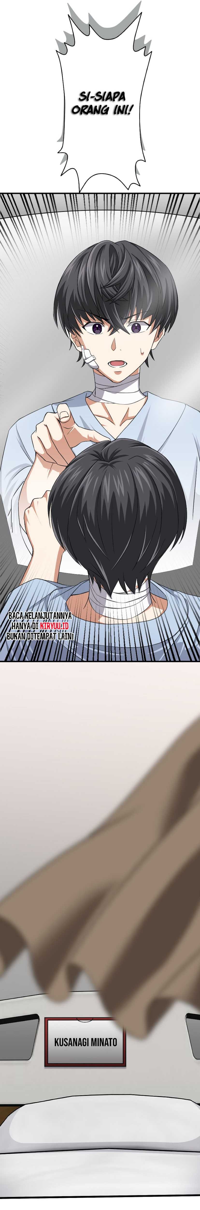 Baca Magic Level 99990000 All-Attribute Great Sage - Chapter 0.1 halaman 48