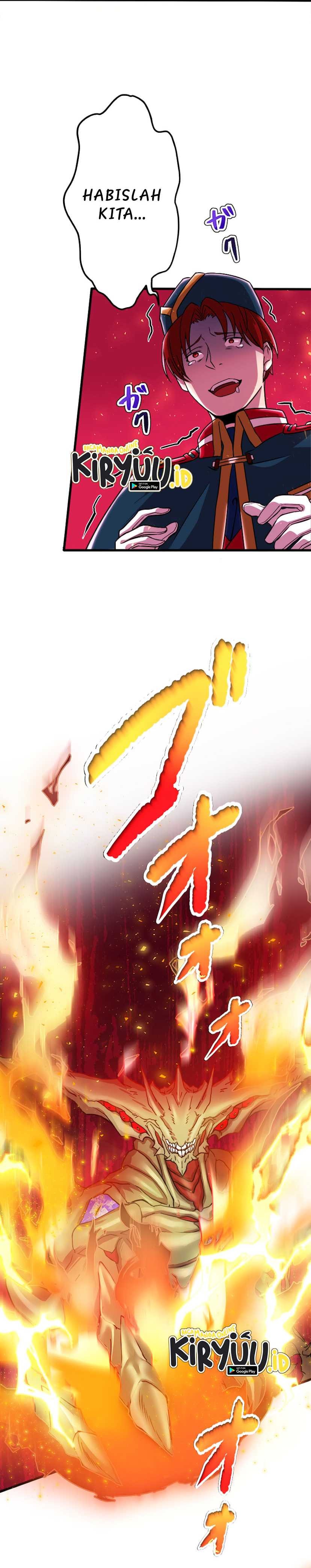 Baca Magic Level 99990000 All-Attribute Great Sage - Chapter 0.1 halaman 5