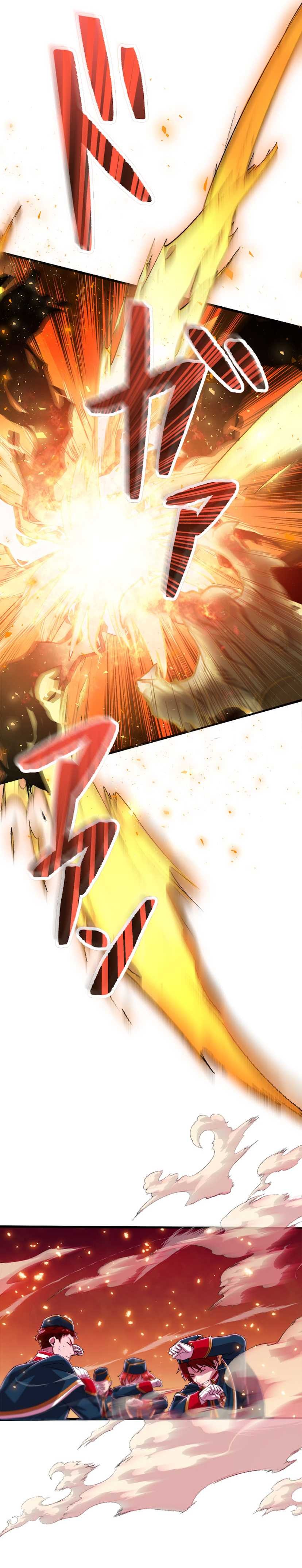 Baca Magic Level 99990000 All-Attribute Great Sage - Chapter 0.1 halaman 6