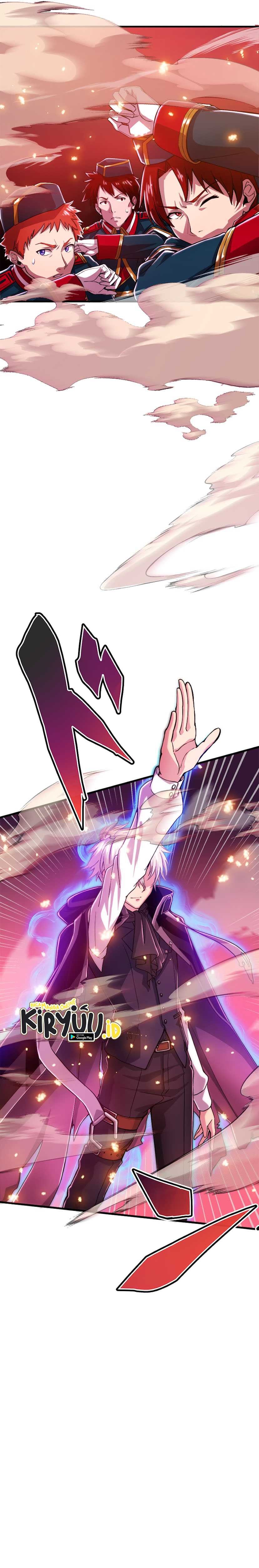 Baca Magic Level 99990000 All-Attribute Great Sage - Chapter 0.1 halaman 7